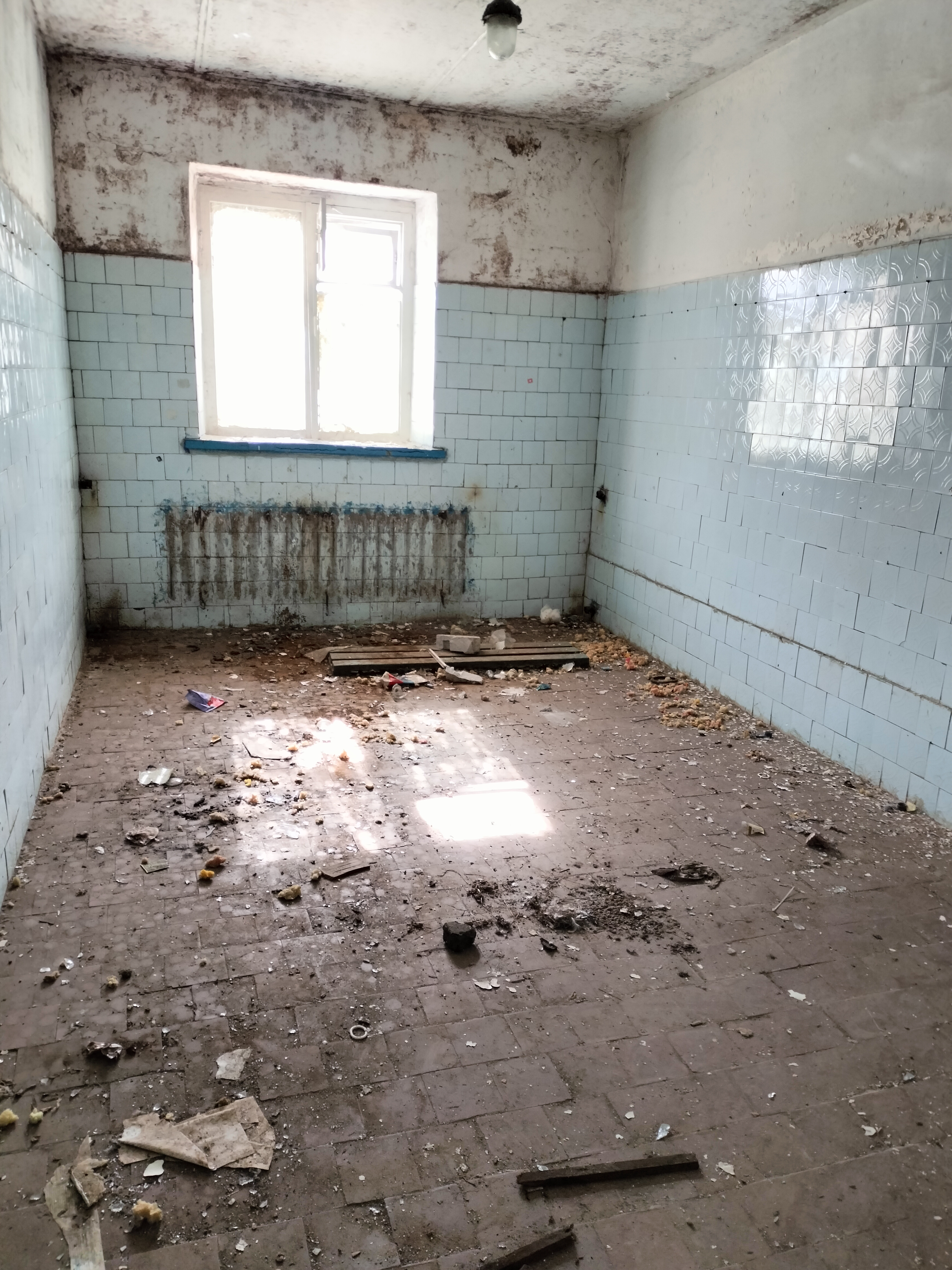 Нежилое здание с земельным участком, расположенные по адресу: Ярославская область, Некрасовский район, Бурмакинский сельский округ, с.Бурмакино, ул.Заречная, д.32.