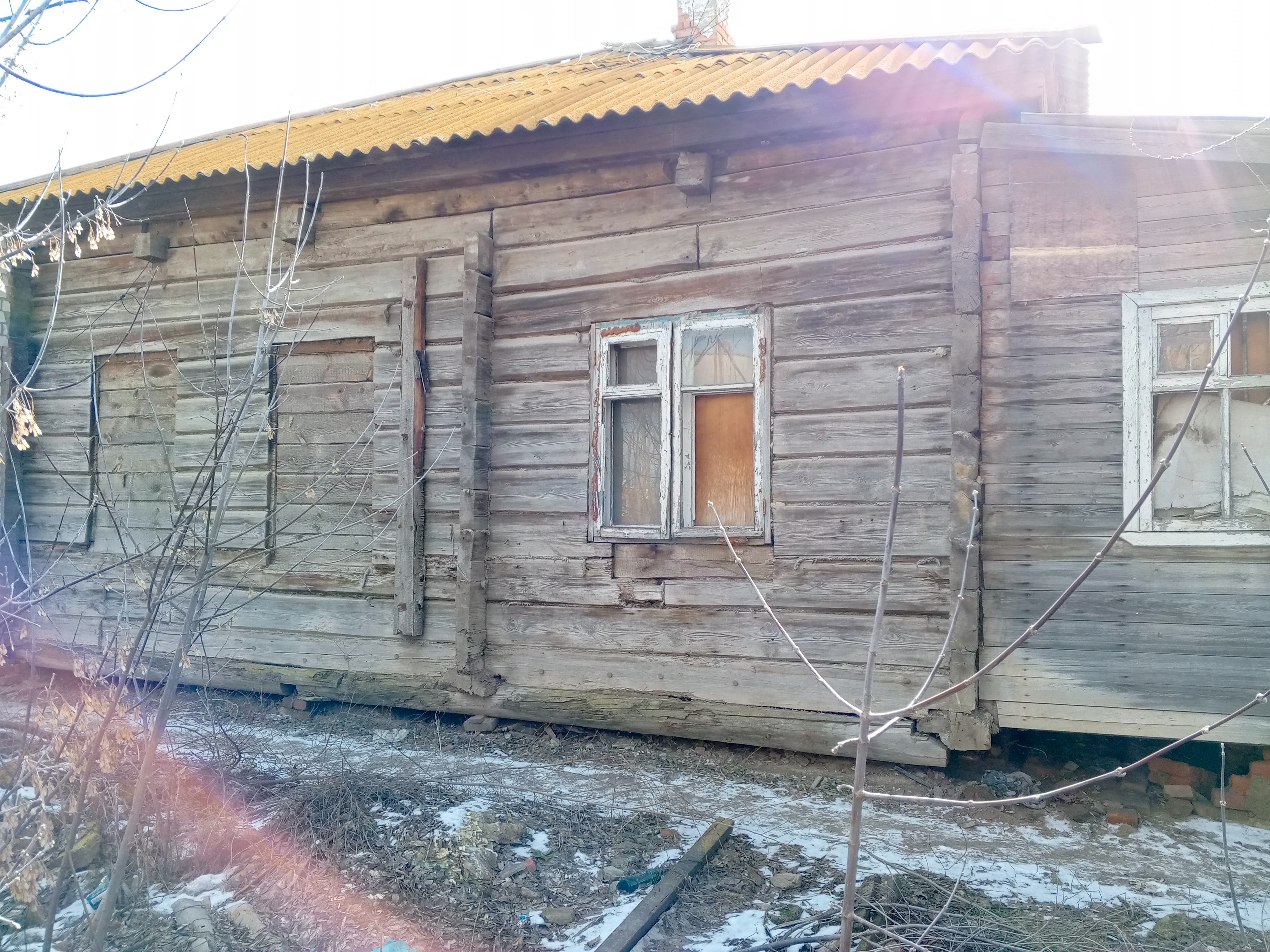 Нежилое помещение