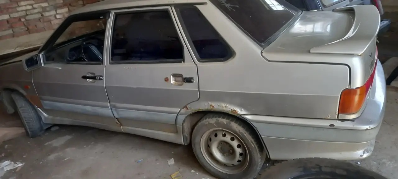 (повт) Д-к Грачева Ю.М. А/м ВАЗ 21150 ЛАДА САМАРА, г/в 2005, г/н М801АМ193, VIN XTA21150054046282. Обременение:залог,арест, н/ц 136 000,00 руб., з-к 27 200,00 руб., ш/а 1 360,00 руб.