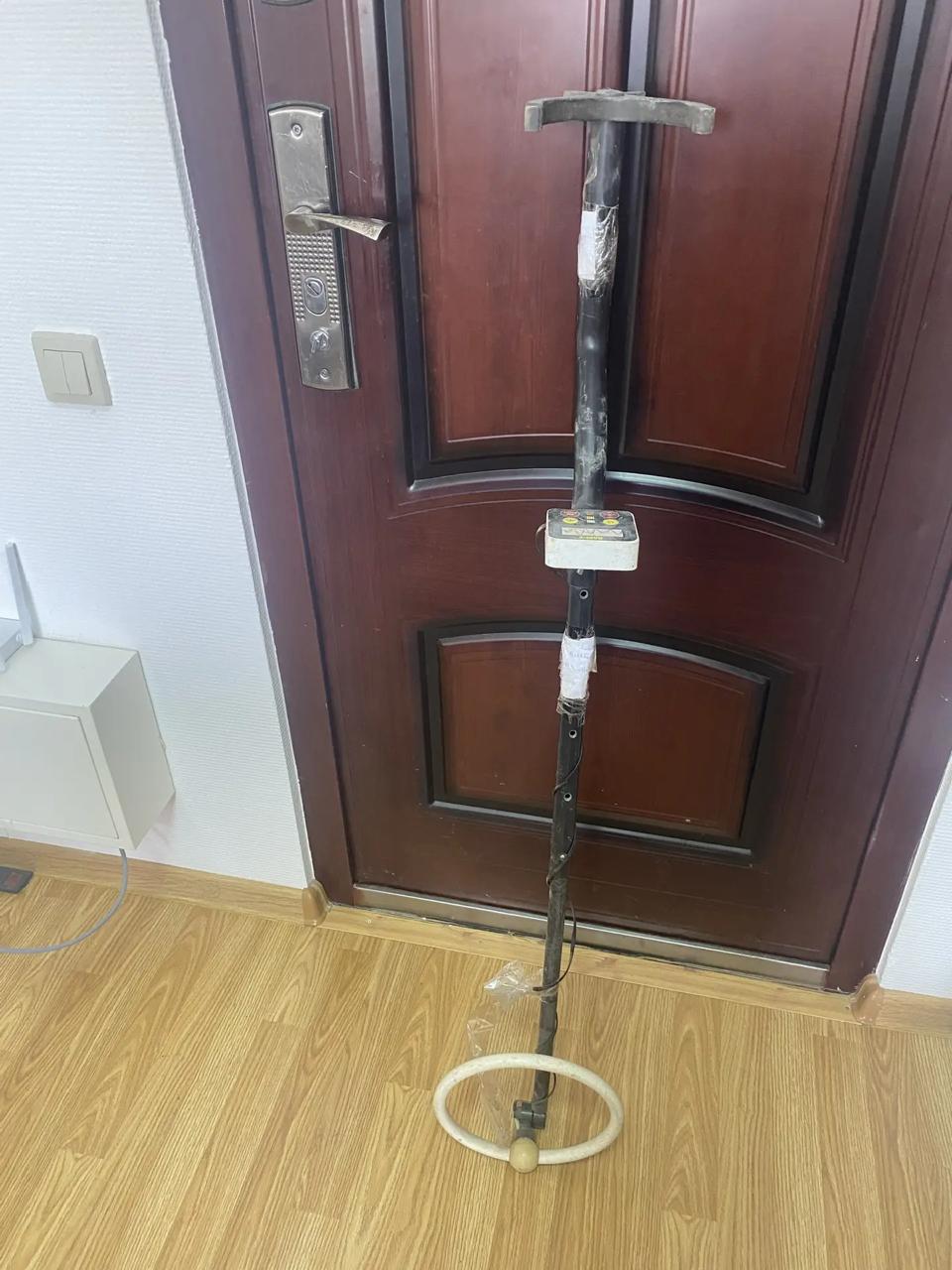 Металлоискатель в количестве