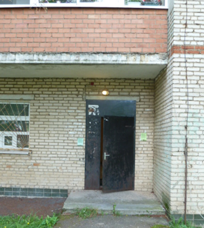 Аренда нежилого помещения 33,3 кв.м. под свободный вид деятельности, не запрещенный действующим законодательством Российской Федерации в Сергиево-Посадском г.о
