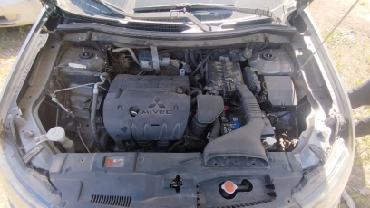 Автотранспортное средство Mitsubishi Outlander 2.4, 2012 года выпуска, идентификационный номер (VIN) JMBXTGF3WDZ004620.