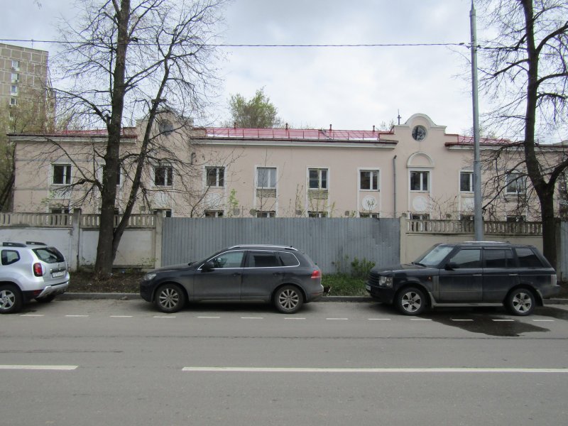 Продажа находящегося в федеральной собственности объекта недвижимого имущества площадью 1 284,4 кв. метра (кадастровый номер 77:02:0019001:1034), расположенного по адресу: город Москва, вн. тер. г. муниципальный округ Ростокино, улица Бажова, дом 11, корпус 2, одновременно с земельным участком площадью 2 114 кв. метров (кадастровый номер 77:02:0019001:52), на котором расположен такой объект недвижимого имущества.