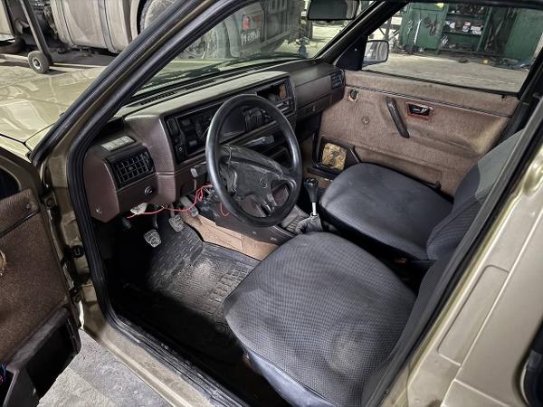 Автомобиль Volkswagen Golf, год выпуска не установлен, г/н Е405АЕ185, VIN: WVWZZZ19ZJW407964.
