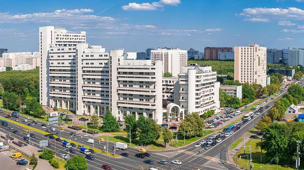 Нежилое помещение: РФ, г.Москва, вн.тер.г.мун.окр. Обручевский, пр-т Ленинский, д.113/1, пом.1/1, этаж 1, комнаты 147, 147а, 148-155, 156, 157-163 (Е99, Е100)