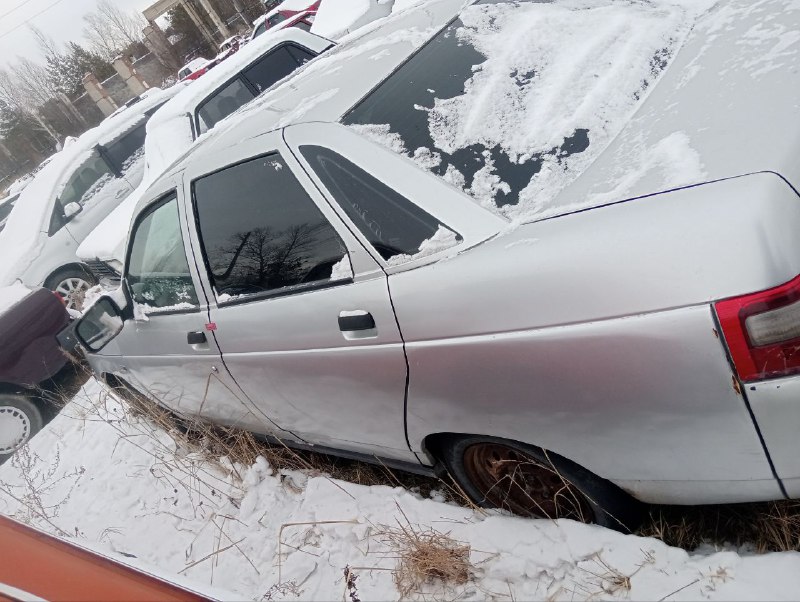 Автомобиль БОГДАН 2110, г/н В830ВС17, 2012 г.в., VIN Y6L211040CL237147. Рабочее состояние, и комплектность автомобиля не проверялось. Находится в г. Минусинск, данное имущество обращено в доход государства (Документы, ключи отсутствуют) (2367/25)