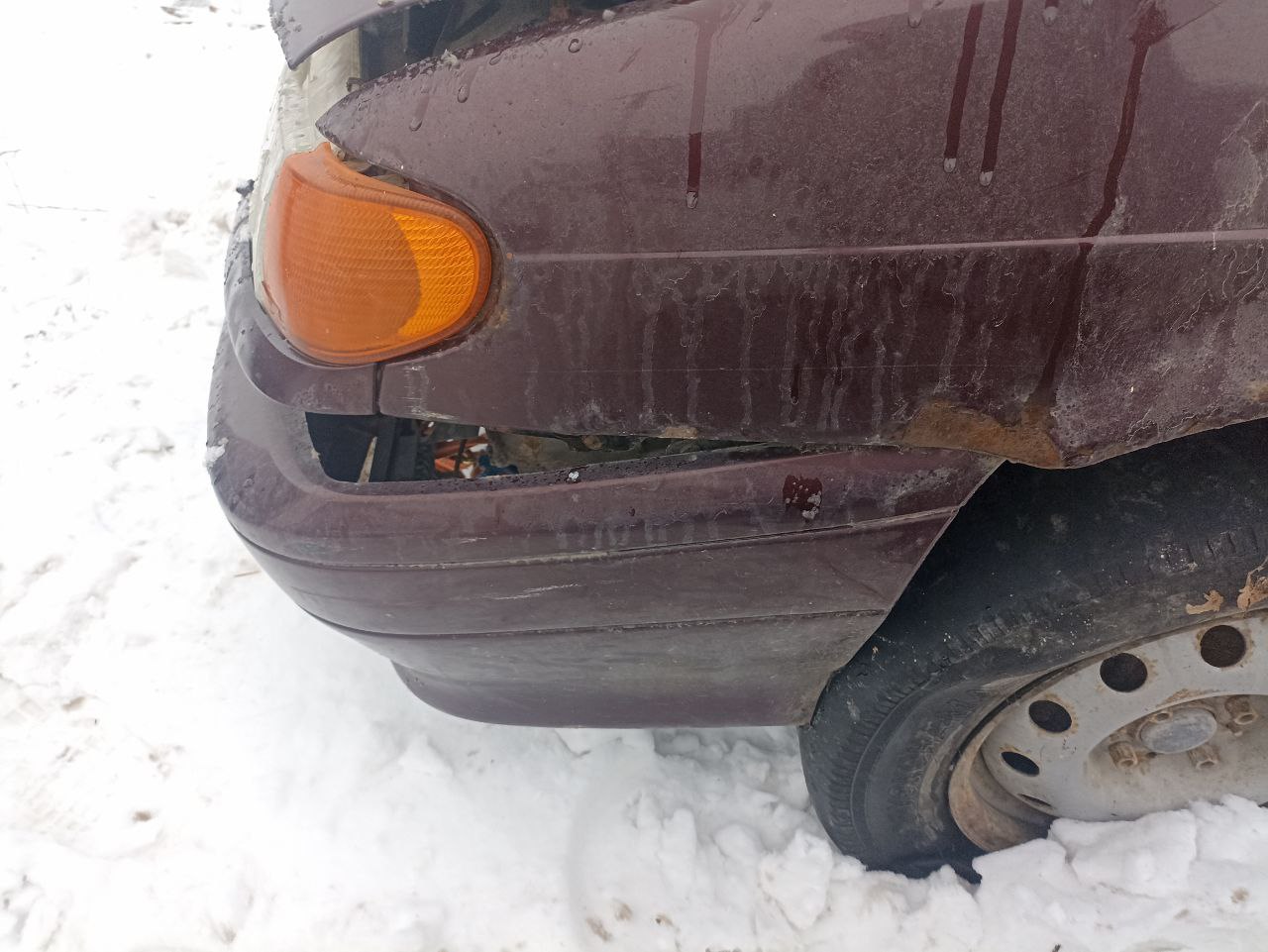 Автомобиль LADA-211440-26, 2012 года выпуска, VIN X7Y211440D0016548, государственный регистрационный знак С127УК163