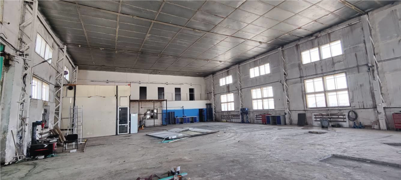 Объект аренды, площадь 503,4 кв. м, номера на поэтажном плане: этаж 1, пом. 9, 2 этаж – пом. 2 - 5, адрес (местонахождение) объекта: Тульская область, г. Тула, Центральный район, шоссе Новомосковское, д. 24а