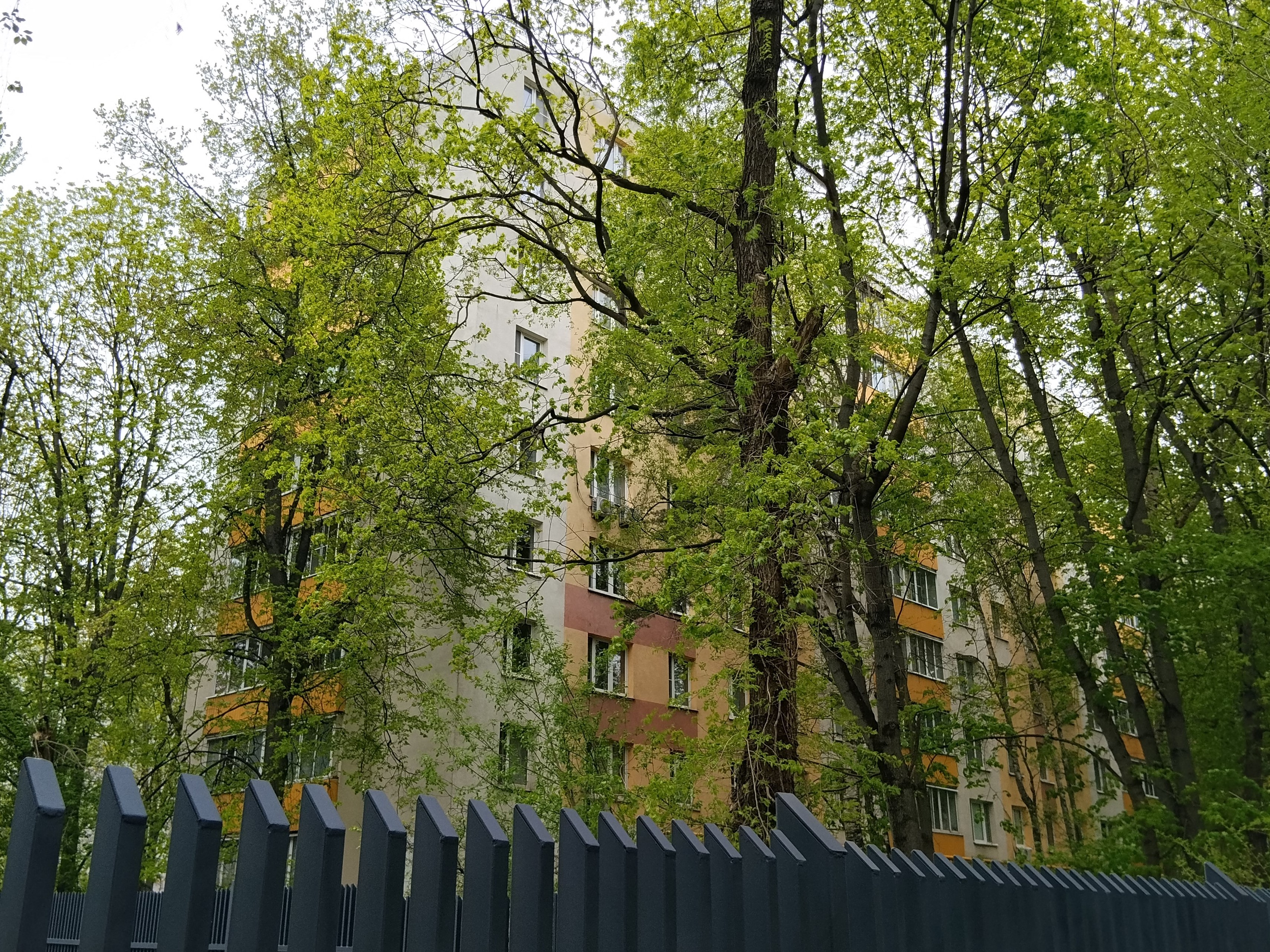 Продажа имущества, находящегося в собственности города Москвы, жилое помещение по адресу: г. Москва, ул. Планерная, д. 16, корп. 5, кв. 147, общей площадью 58,5 кв. м (этаж № 1), кадастровый номер: 77:08:0003005:3509