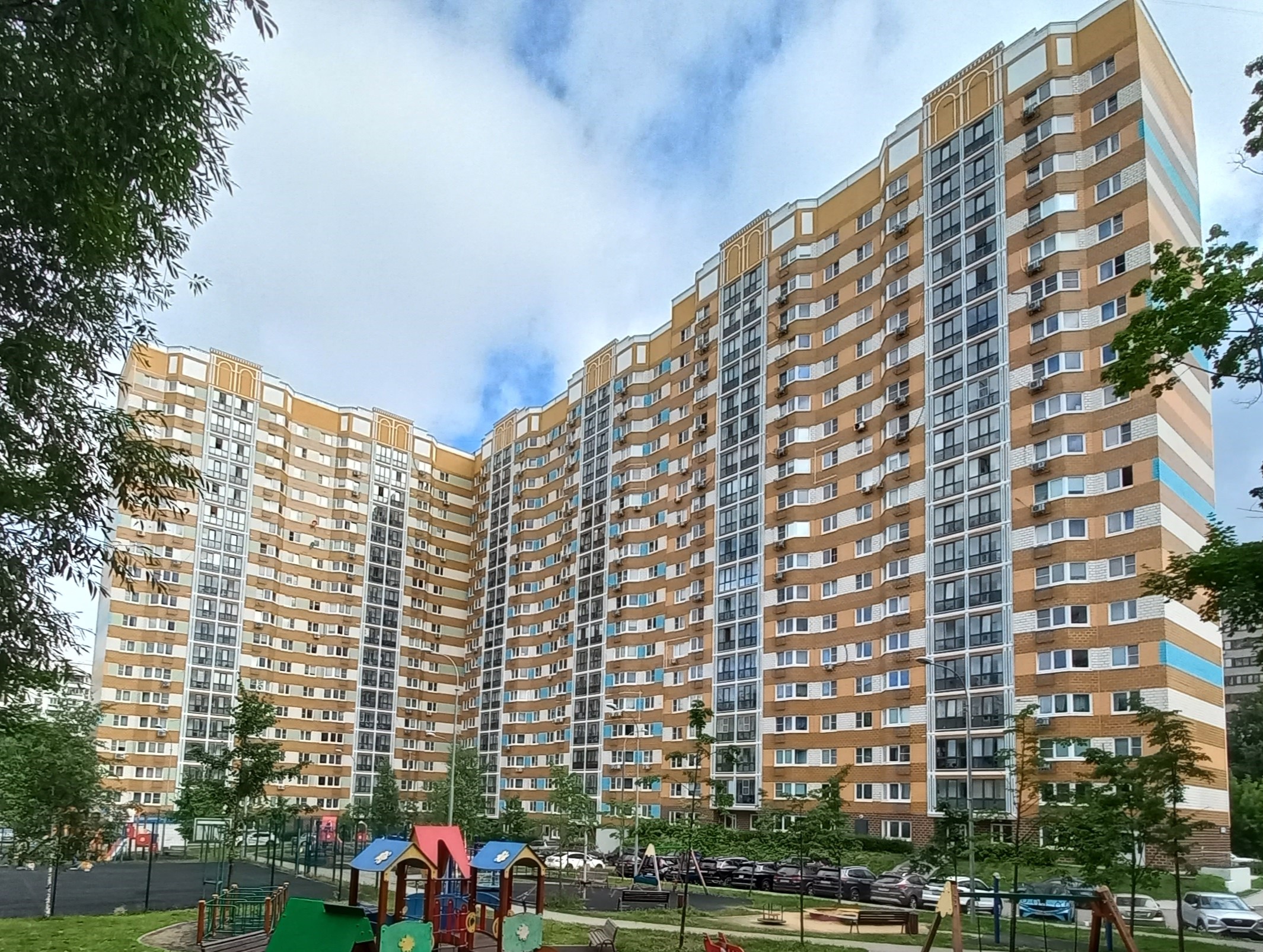 Продажа имущества, находящегося в собственности города Москвы, нежилое помещение по адресу: г. Москва, ул. Профсоюзная, д. 98, корп. 6, площадью 152,8 кв. м (Этаж № 1), кадастровый номер: 77:06:0006003:14115