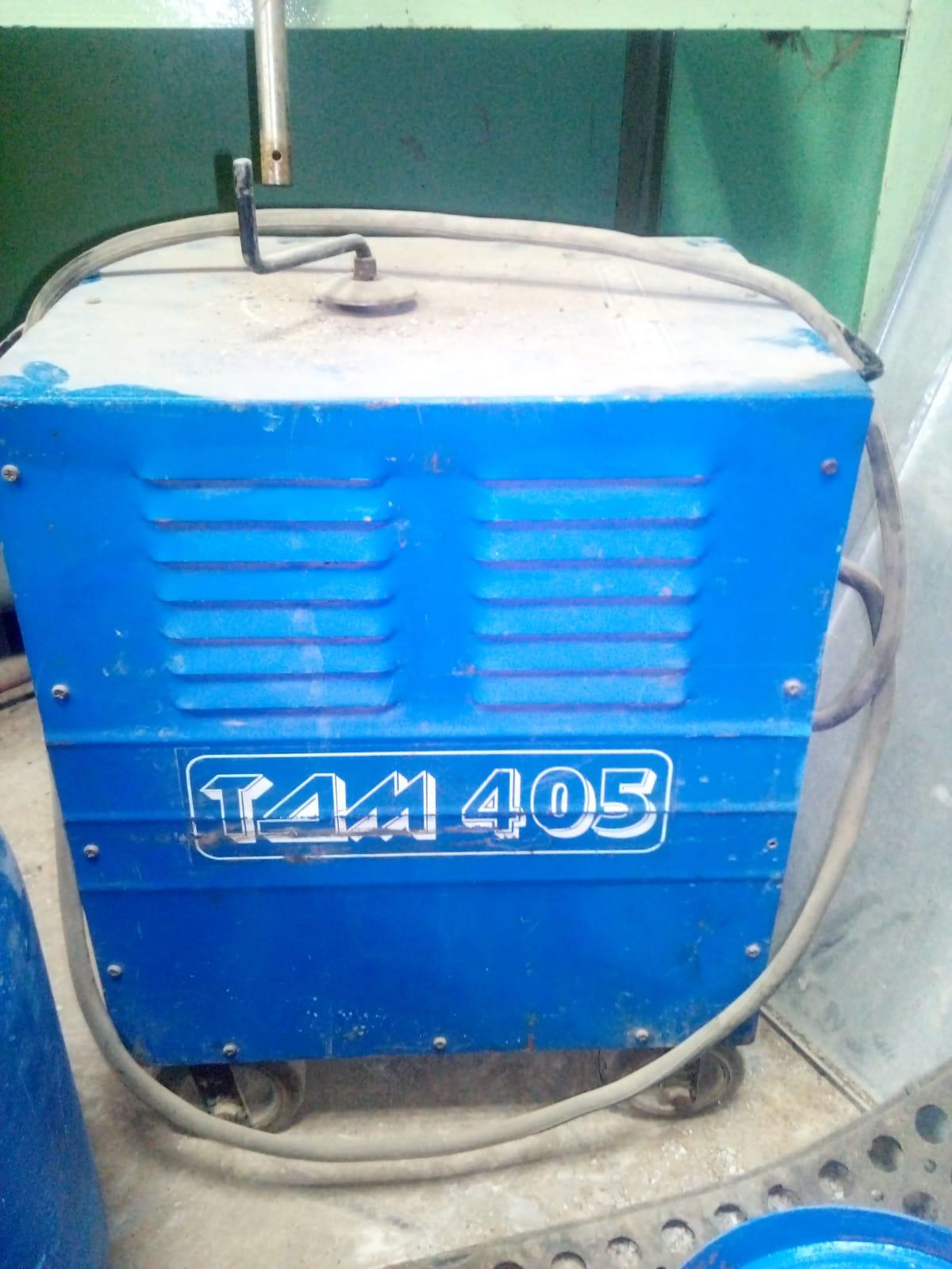 Трансформатор сварочный ТДМ-405
