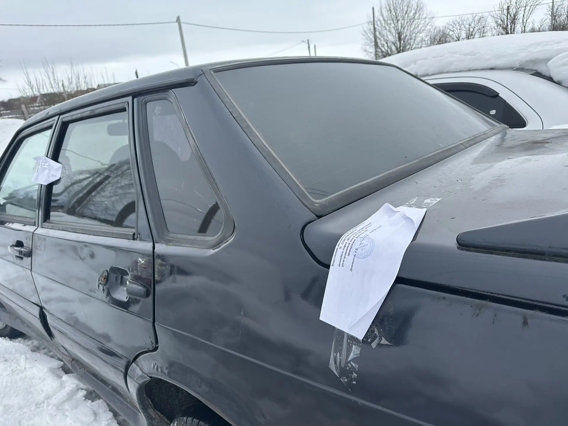 Лот №2 Автомобиль "ВАЗ 21140", г/н В596РМ33, 2007 г.в., VIN XTA21140074352377 Б/у, правоустанавливающие документы и ключи отсутствуют. Номер АС ПИБИ 33-006793-1. Автомобиль «ВАЗ 21150» с г/н К372ХЕ33 VIN XTA21150064279056, 2006 г.в., цвет черный. Б/у, правоустанавливающие документы и ключи отсутствуют. Номер АС ПИБИ 33-006847-1. Автомобиль ВАЗ 211440, г/н Р122УХ33, 2008 г.в., VIN ХТА21144084603874. Б/у, правоустанавливающие документы отсутствуют, в наличии 1 ключ. Номер АС ПИБИ 33-006886-1.