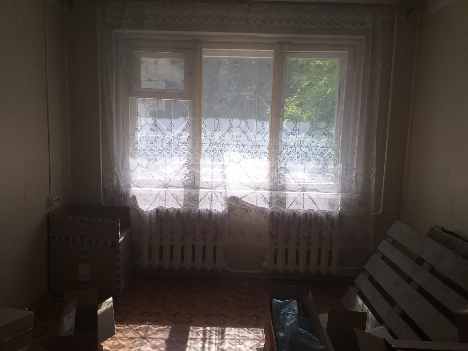 Помещение площадью 43,20 кв.м. адрес (местонахождение) объекта: 630117, Новосибирская обл, Новосибирск г, Иванова ул, дом № 37