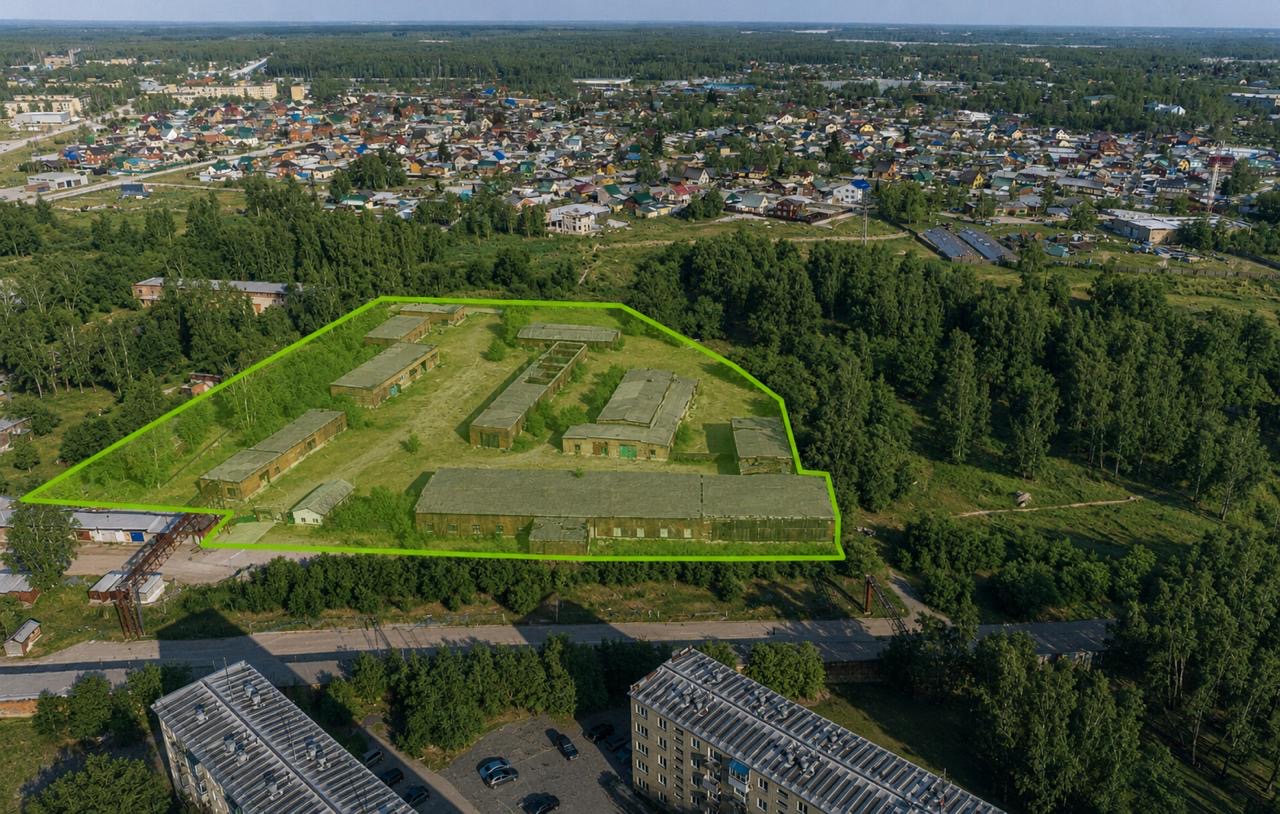 Продажа находящихся в федеральной собственности объектов недвижимого имущества общей площадью 4 051,2 кв. м (кадастровые номера: 54:35:111220:10, 54:35:111220:9, 54:35:111220:12, 54:35:111220:13, 54:35:111220:14, 54:35:111220:15, 54:35:111220:16, 54:35:111220:17, 54:35:111220:11), местоположение: Новосибирская обл., г. Новосибирск, ул. Лейтенанта Амосова, д. 68/2, одновременно с земельным участком площадью 21 252 кв. м, на котором расположены такие объекты.