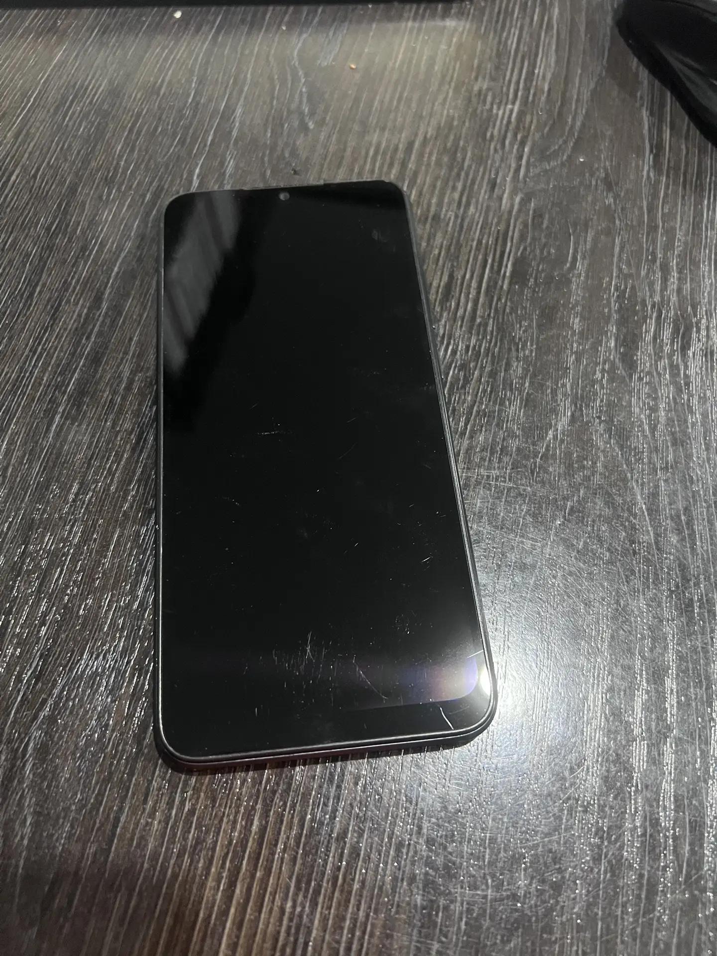 мобильный телефон марки "Redmi Note 10T" ID 12011057850709 1 Штука (шт)