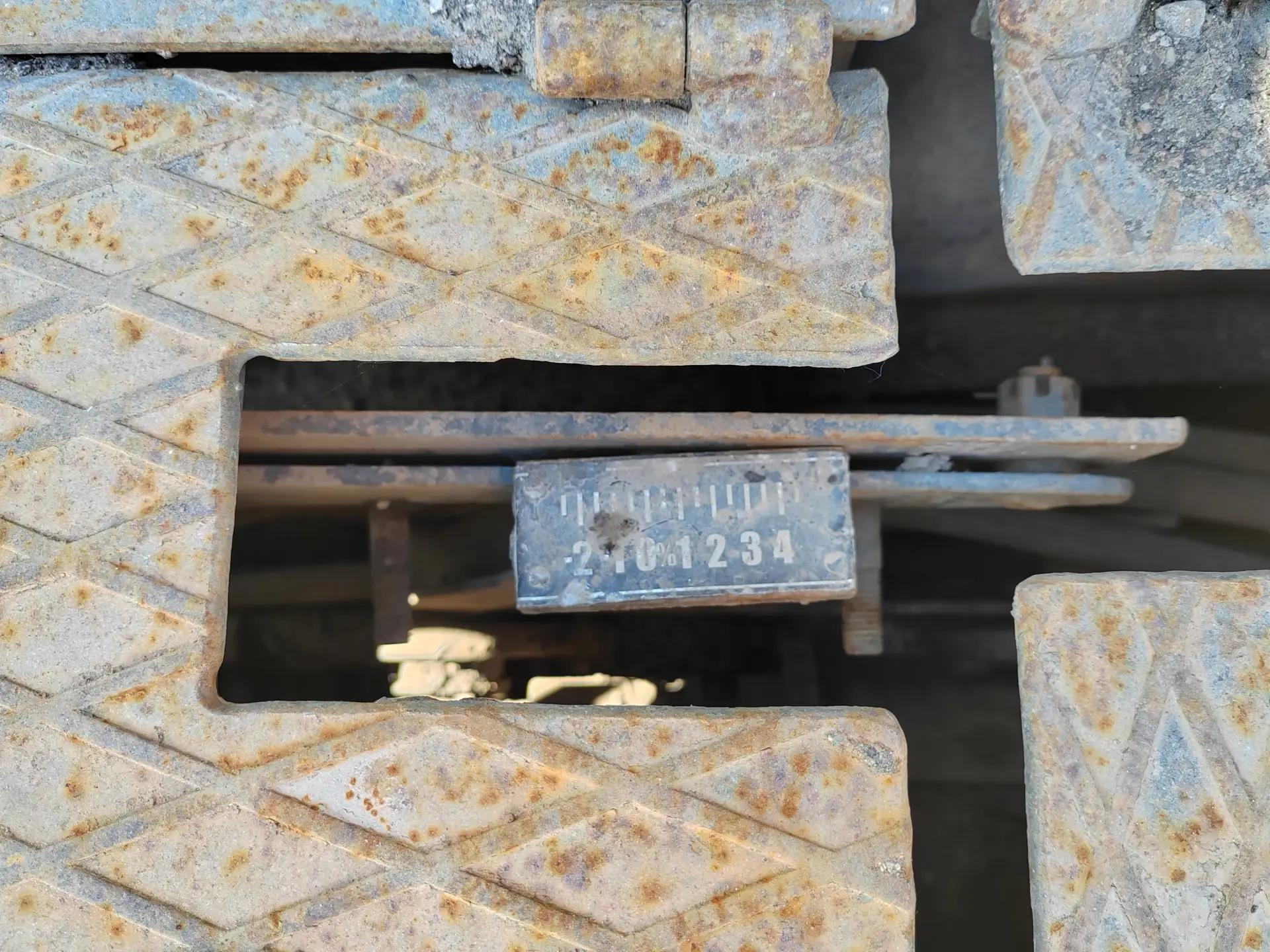 Асфальтоукладчик марки АСФ-К-4-02-01, 2008 г.в., г/н 6868КТ43, идентификационный номер (заводской номер рамы) 210,