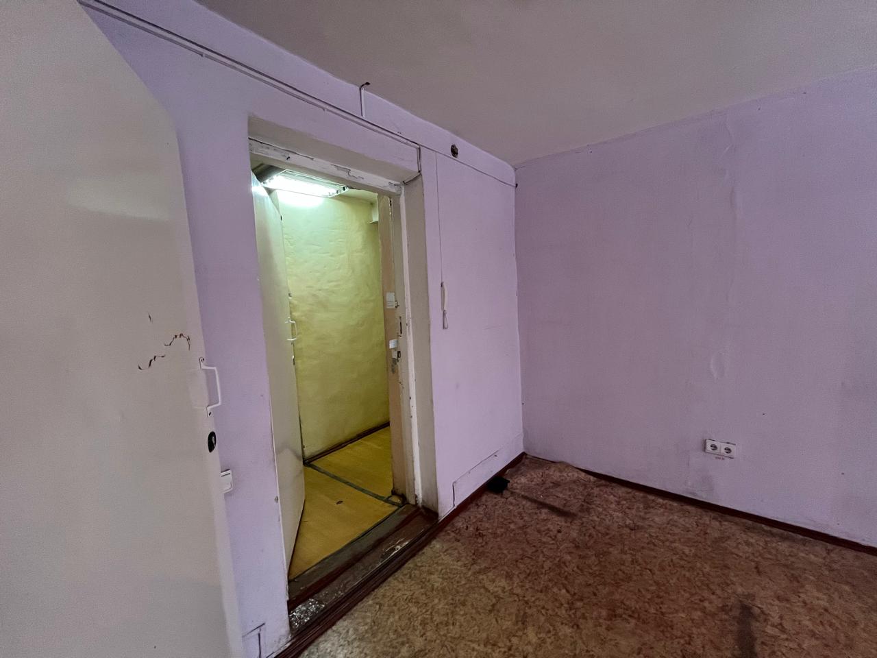 644012, г. Омск, ул. Березовая, д.29 здание: Отдел механизации, 2-й этаж: поз.№№15,16 (на поэтажном плане), общей площадью 30,90 кв. м.