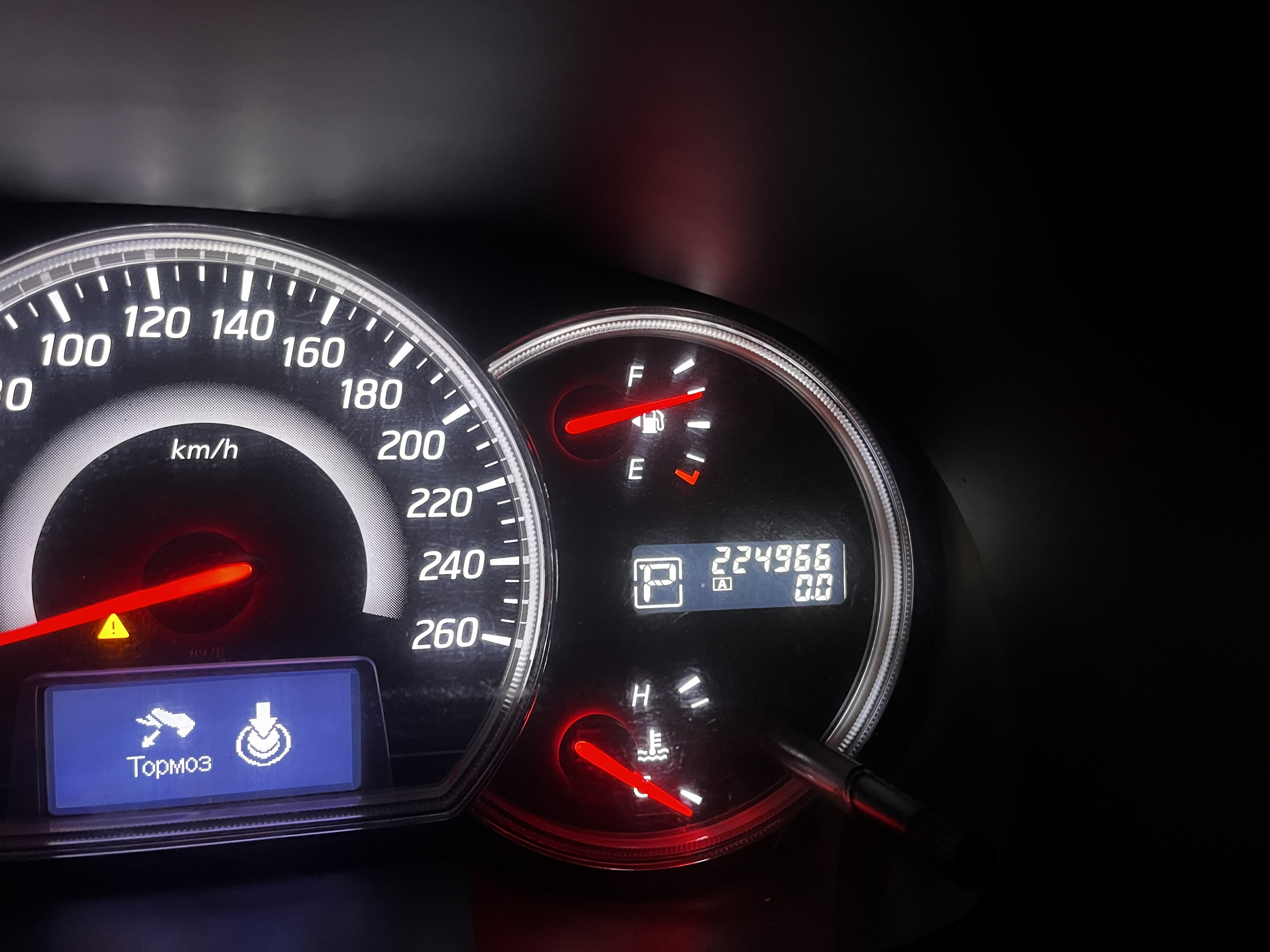 Nissan TEANA, 2011 года выпуска