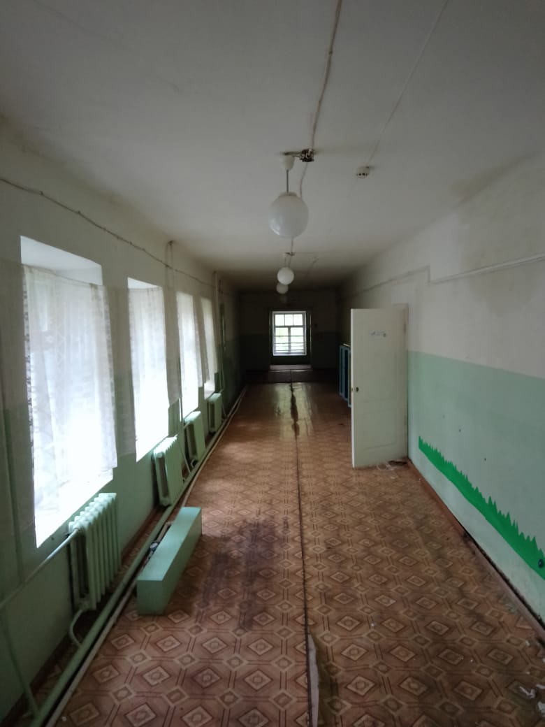 аукцион в электронной форме по продаже недвижимого имущества, расположенного по адресу: Ярославская область, Пошехонский район, село Владычное, ул. Школьная, д.1 