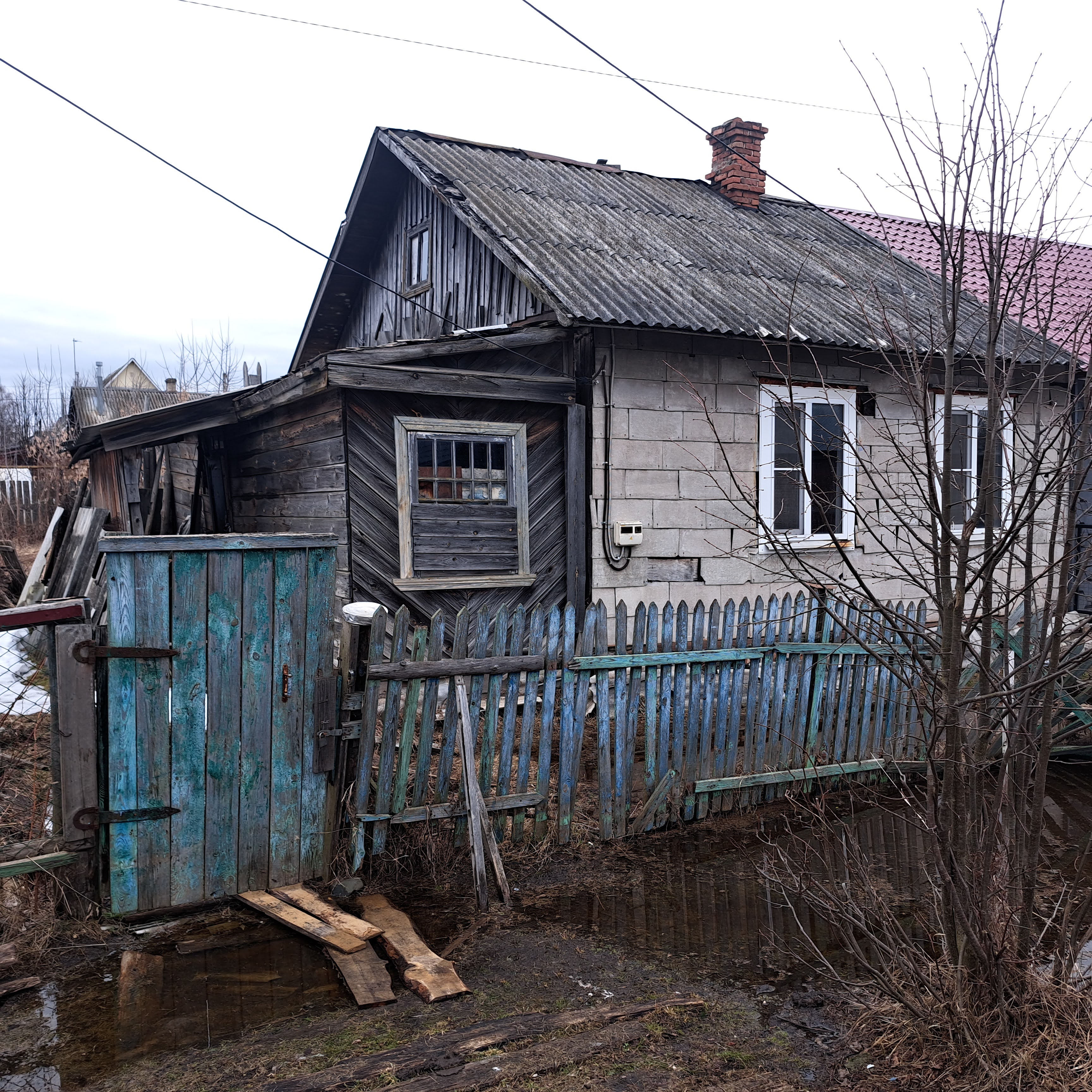жилое помещение, признанное непригодным для проживания с кадастровым номером 37:21:061204;189, площадью 41,6 кв.м, расположенного по адресу: Ивановская область, г. Южа, ул. 1-я Кирпичная, д.3, кв.1.