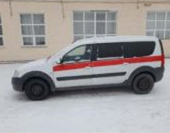 LADA KS0Y5L LADA LARGUS, год выпуска 2015, VIN XTAKS0Y5LF0862477 с ГБО