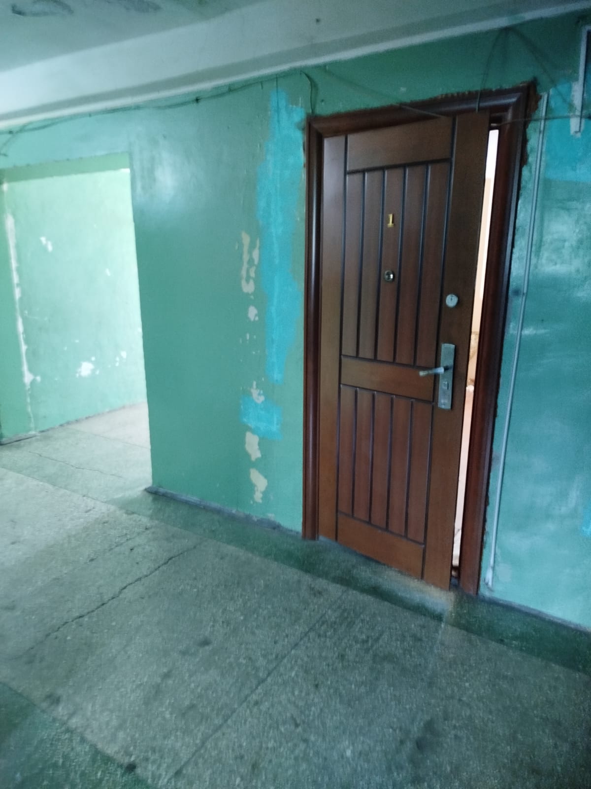 Аукцион по продаже жилого помещения по адресу: Краснодарский край, г. Сочи, Лазаревский район, переулок Павлова, дом 17, помещение 1а