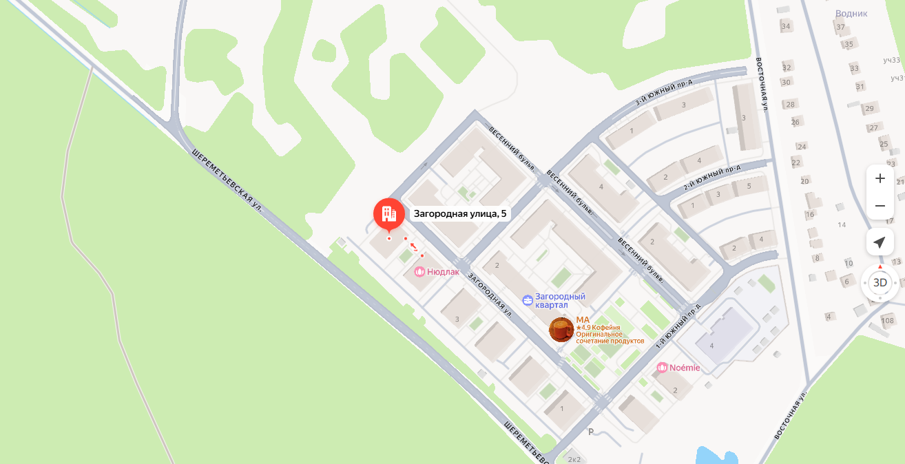 Нежилое помещение, к/н 50:10:0020407:983, по адресу: Московская область, г. Химки, квартал Международный, ул. Загородная, д. 5, пом. 36, пл. 12.6 кв.м., собств.: Солодовников Сергей Николаевич, П.1338-САБ, цена: 776 900,00 руб.
