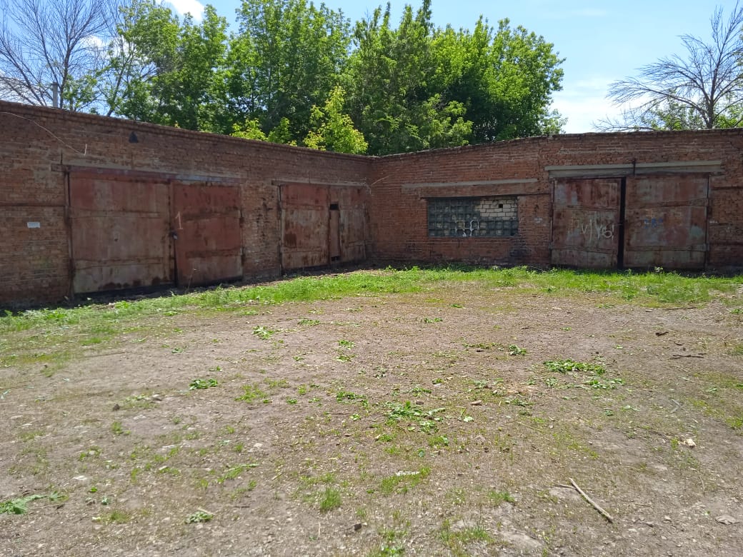 Аукцион по продаже - земельного участка площадью 867,0 кв.м, (реестровый номер федерального имущества П11640007198), кадастровый номер: 64:50:010521:270, с расположенным на нем объектом недвижимого имущества - здание гаражей площадью 370,6 кв.м, (реестровый номер федерального имущества П12640008412), кадастровый номер 64:50:000000:13276, по адресу: Саратовская область, г. Энгельс, пер Узенький).