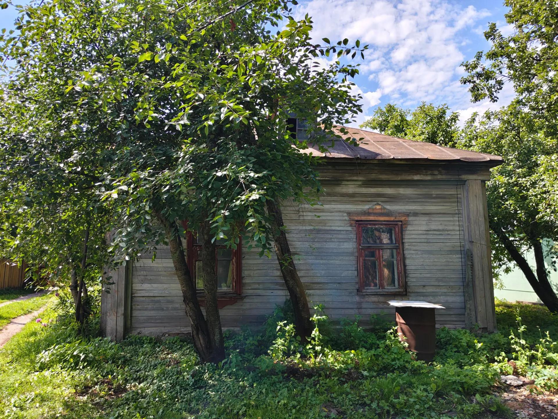 Продажа нежилого здания 139,6 кв.м. в г.о. Коломна