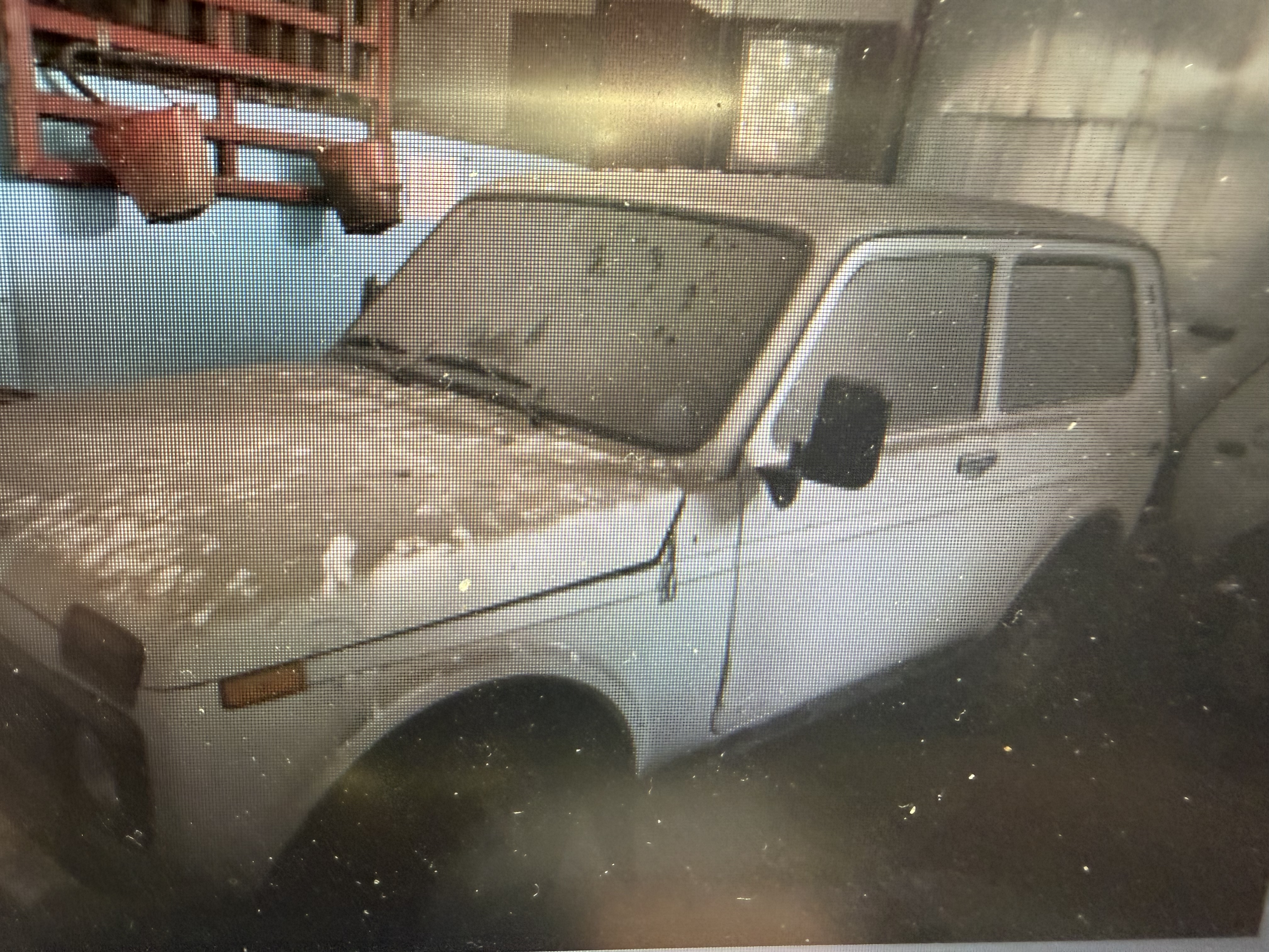 Автомобиль «Niva» (ВАЗ 21213), 2002 года выпуска, VIN:ХТА21213021605475
