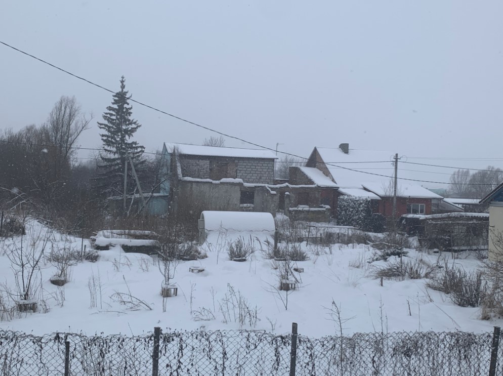 Муниципальное недвижимое имущество, расположенное по адресу: Калининградская область, п. Тишино, ул. Центральная, д. 12, кв. 5