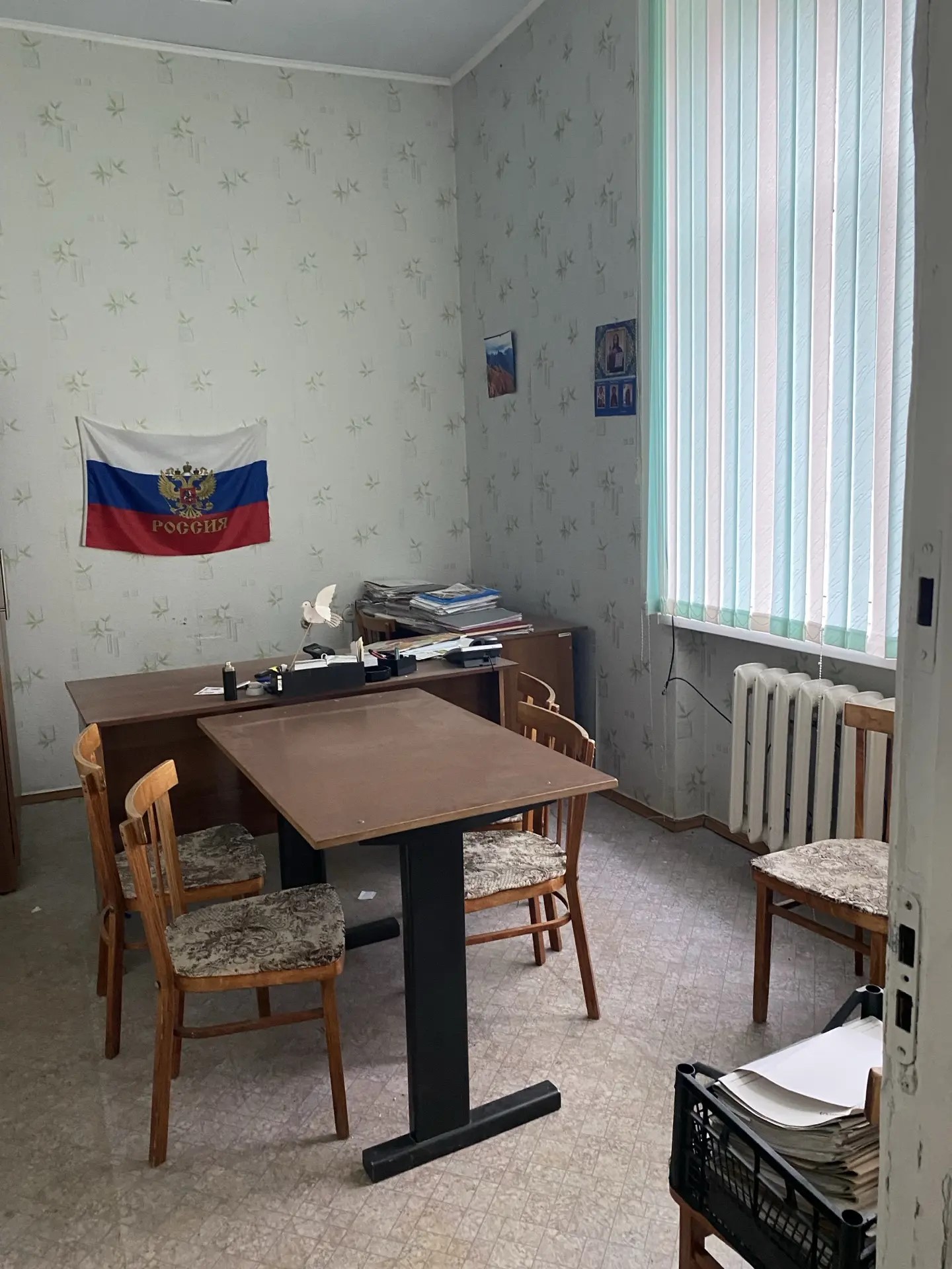 Нежилое помещение, общей площадью 48,6 кв. метра, этаж № 1, кадастровый номер: 26:16:040607:2796, расположенное по адресу: Ставропольский край, г. Невинномысск, ул. Менделеева, д. 5
