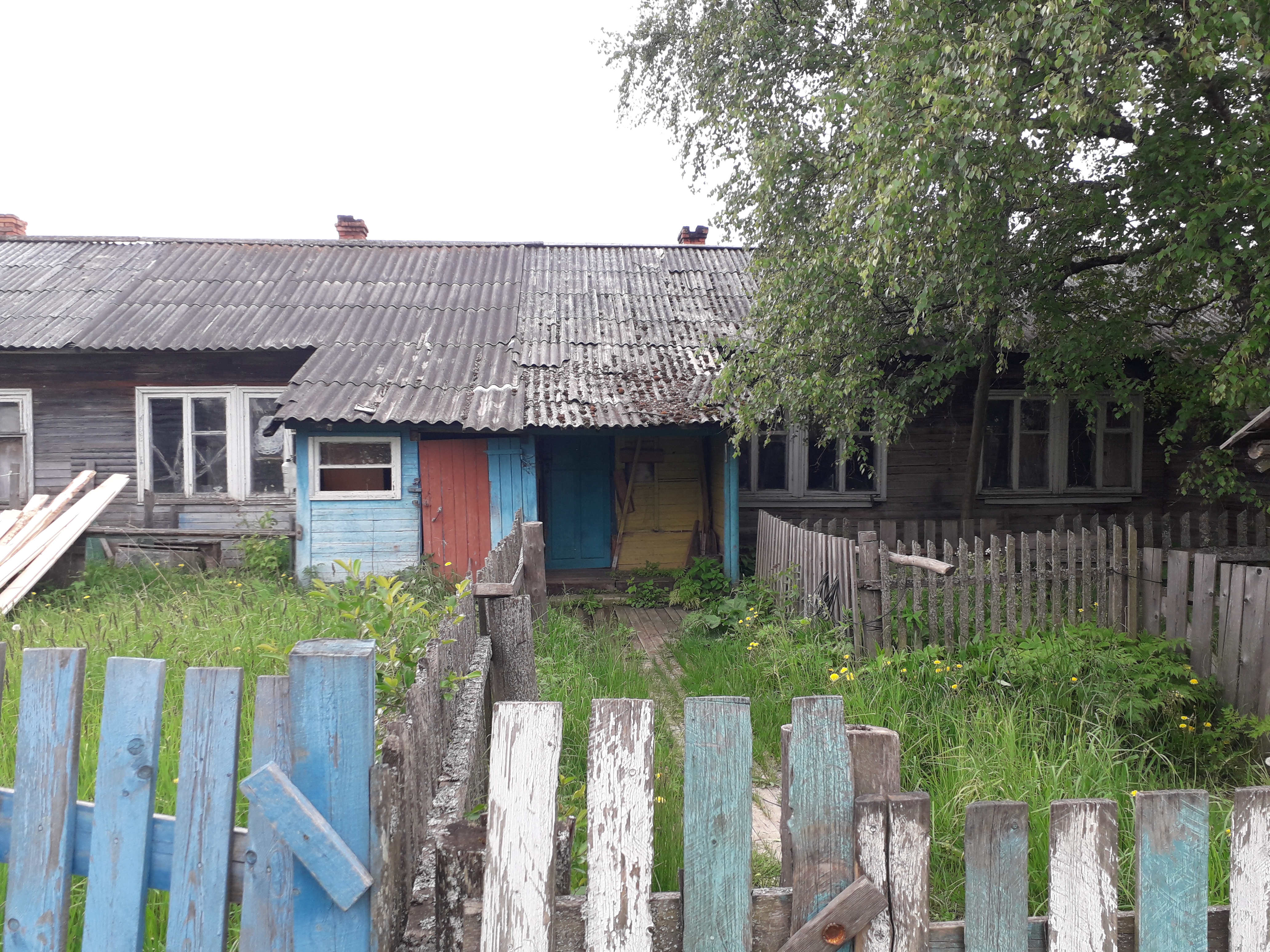 помещение, жилое, квартира, кадастровый номер 35:17:0506002:827 по адресу: Вологодская область, Кичменгско-Городецкий район, п.Югский, ул. Комсомольская, д.31, кв.2, площадь 30,1 кв.м.