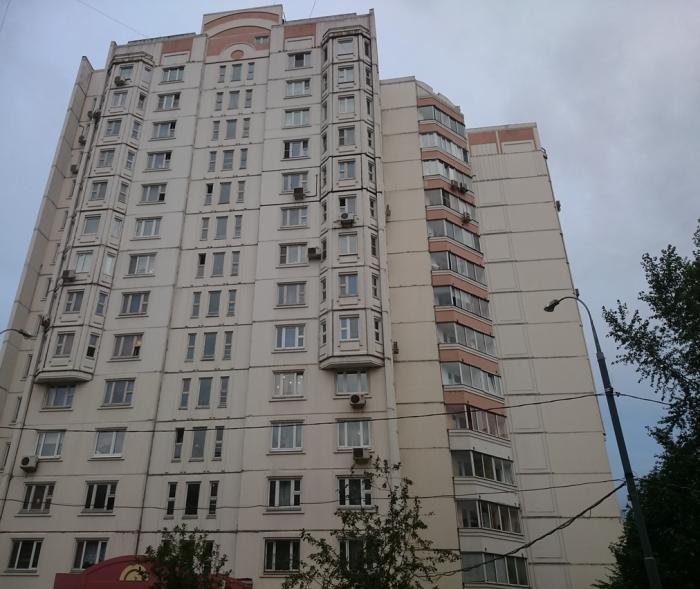 квартира пл.53,8кв.м по адресу: Российская Федерация, город Москва, вн.тер.г. муниципальный округ Можайский, шоссе Сколковское, дом 13, квартира 269, к/н 77:07:0008005:5413