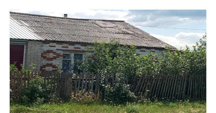 Нежилое помещение фельдшерско-акушерского пункта по адресу: Курганская область, Куртамышский район, д. Новая Калиновка, ул. Центральная, д. 21, квартира № 2
