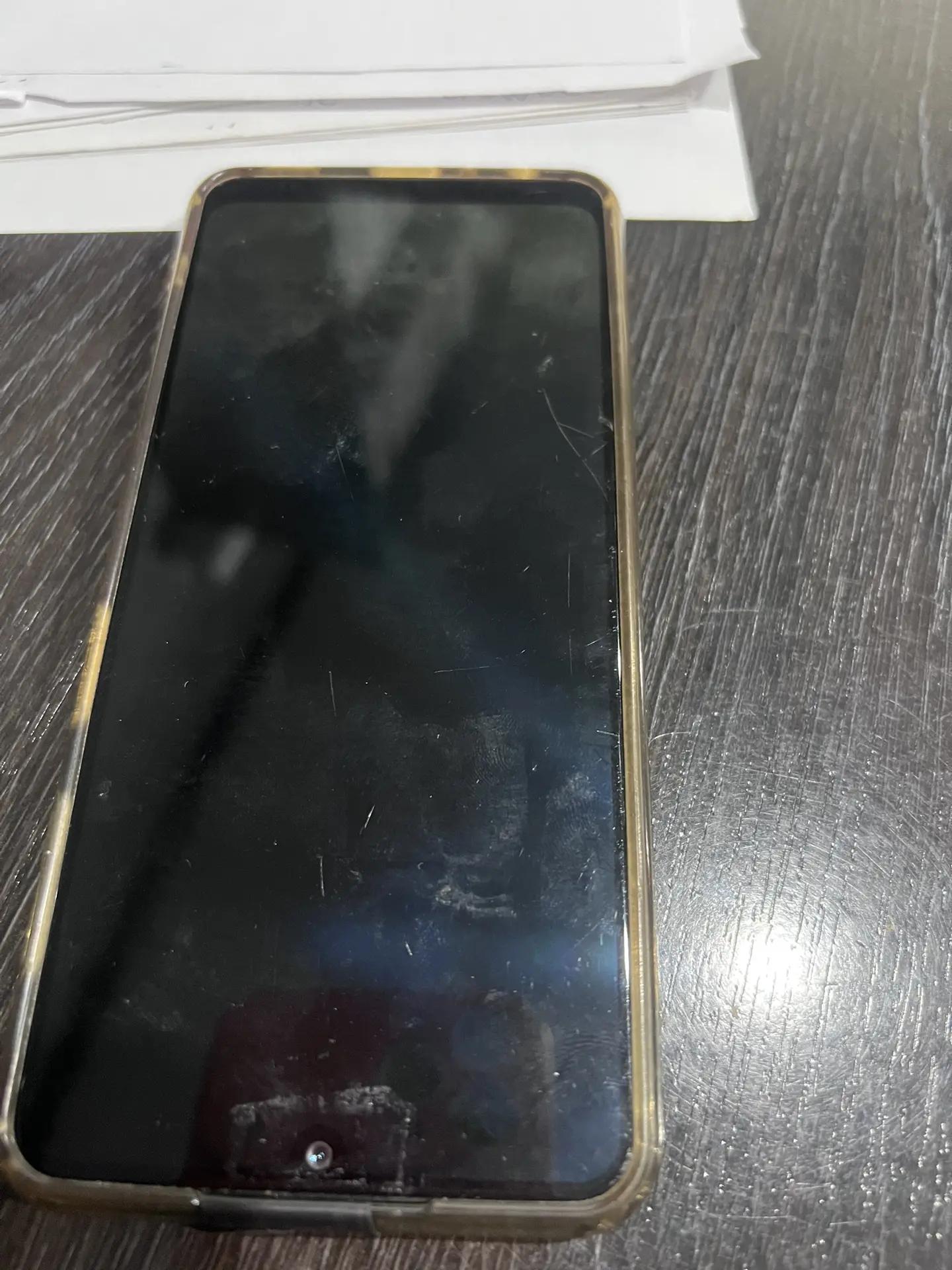 Мобильный телефон "Samsung Galaxy A22" ID 12011057652643 1 Штука (шт)