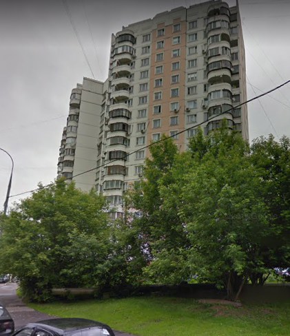 квартира пл.53,5кв.м по адресу: Российская Федерация, город Москва, вн.тер.г. муниципальный округ Южное Тушино, улица Окружная, дом 6, квартира 90, к/н 77:08:0004001:2187