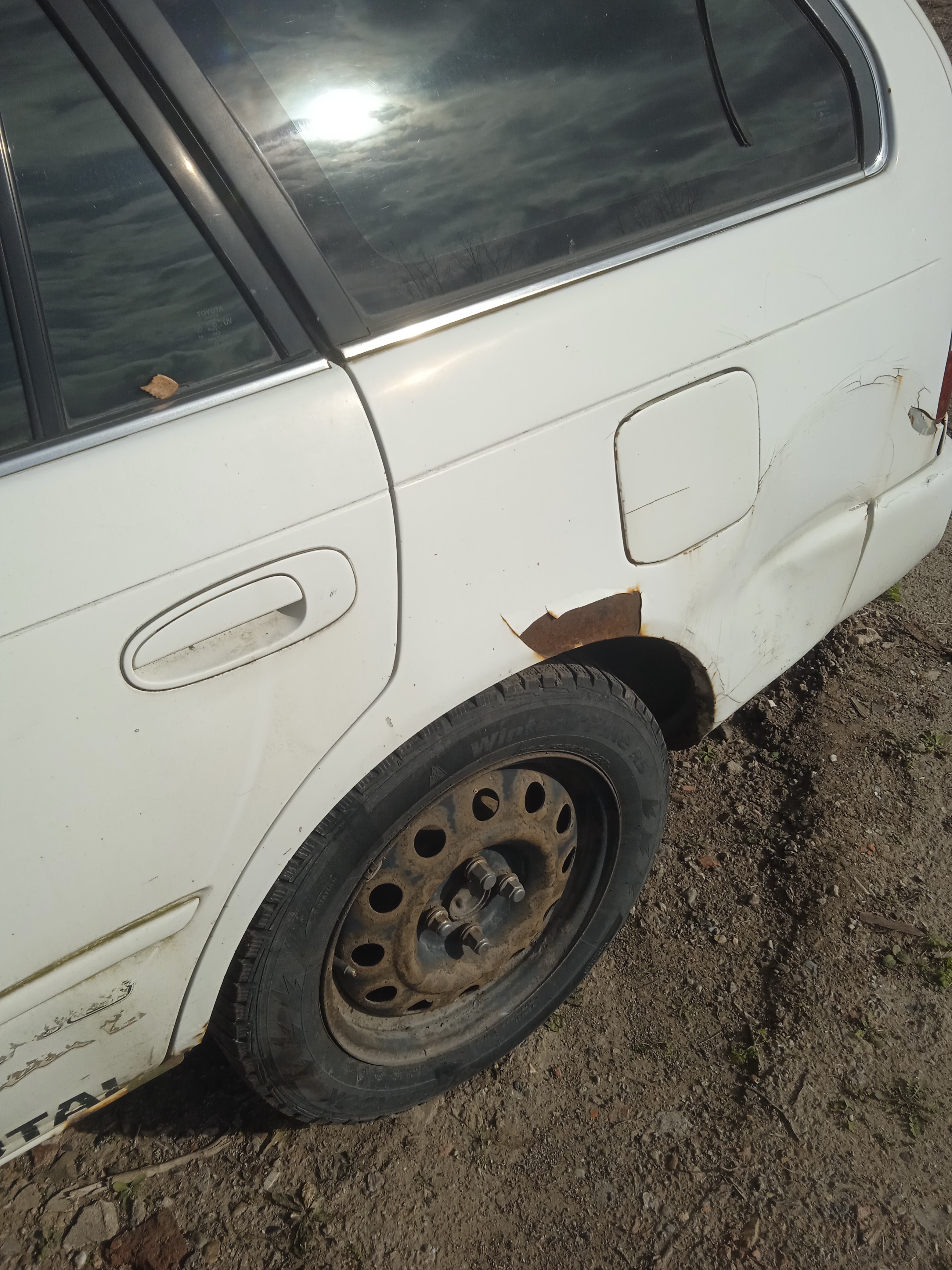 Автомобиль Toyota Corolla, Автомобиль Toyota Scepter, Автомобиль ТОЙОТА КАМРИ