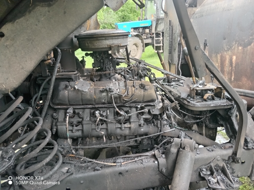 Пожарный автомобиль