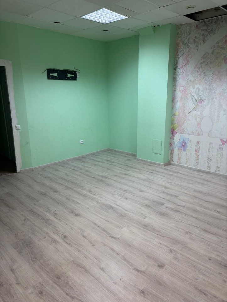 Аренда муниципального нежилого помещения площадью 112,2 кв. м с кадастровым номером 36:34:0606006:3046, расположенного по адресу: г. Воронеж, ул. Средне-Московская, д.31