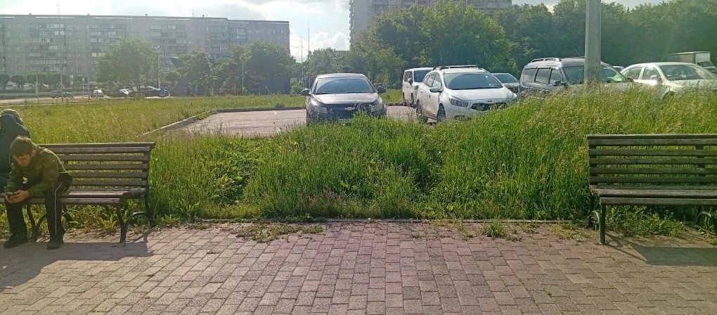 Лот №2. Право размещения нестационарного, некапитального объекта развлечения – точки общественного питания (далее объект развлечения) на  территории парка «У Вечного Огня» закрепленного земельного участка с кадастровым номером 74:33:0000000:12052 сроком на 12 месяцев
