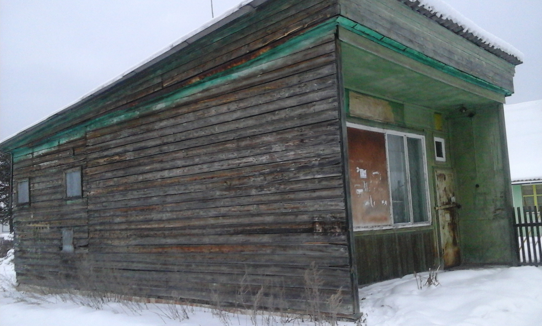 Помещение. Назначение: нежилое. Площадь: 48.8 кв.м., расположенное по адресу: Свердловская область, Режевской район, п. Озёрный, ул. Октябрьская, д. 7а