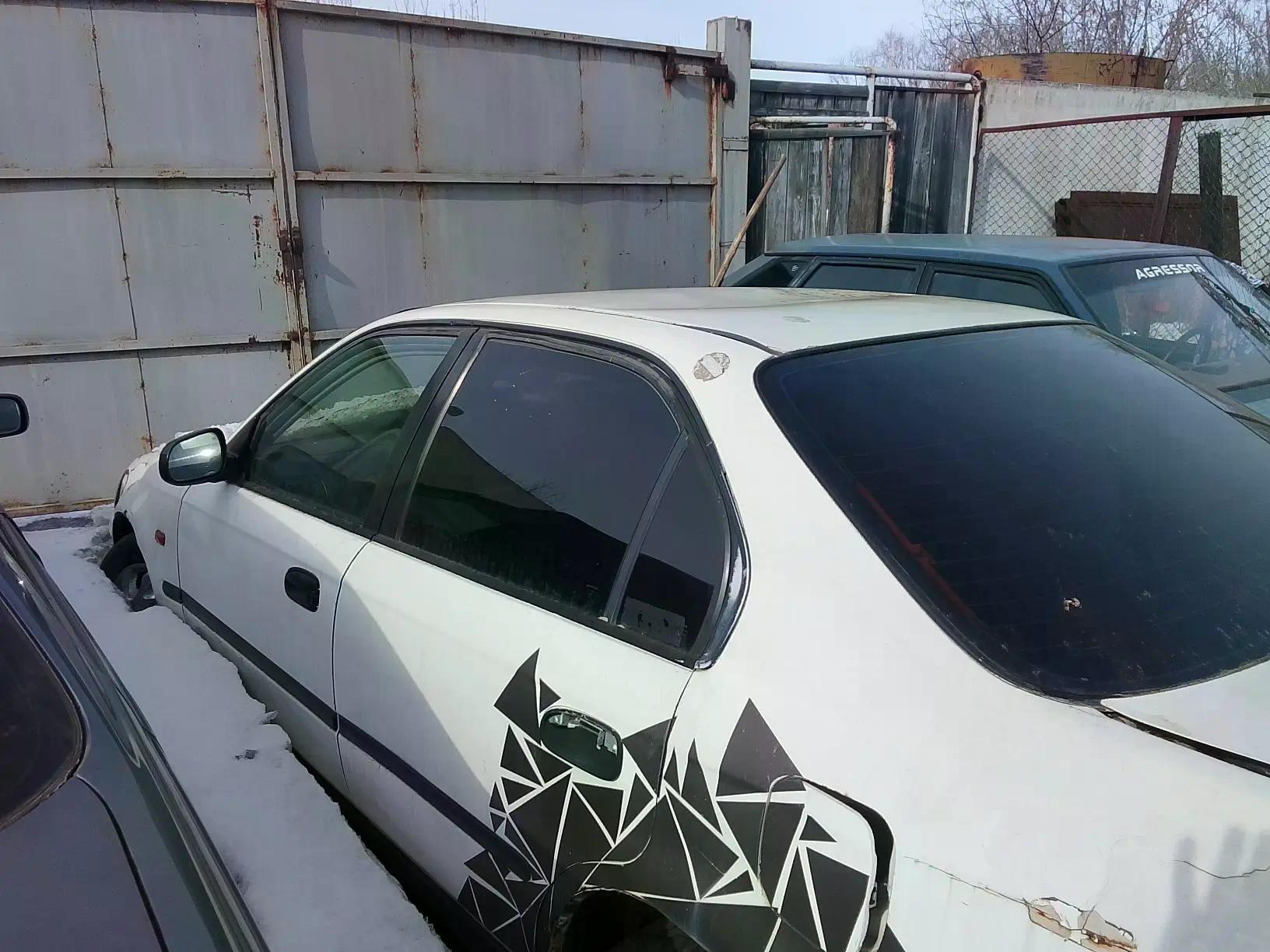 Автомобиль HONDA CIVIC FERIO, без г/н, 1997г.в., № кузова ЕК23200272, комплектность и состояние не проверялась данное имущество обращено в доход государства, находится в г. Канск(Документы отсутствуют)-90% Повторная публикация в связи с отказом покупателя