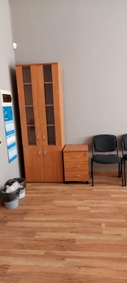 Нежилое помещение