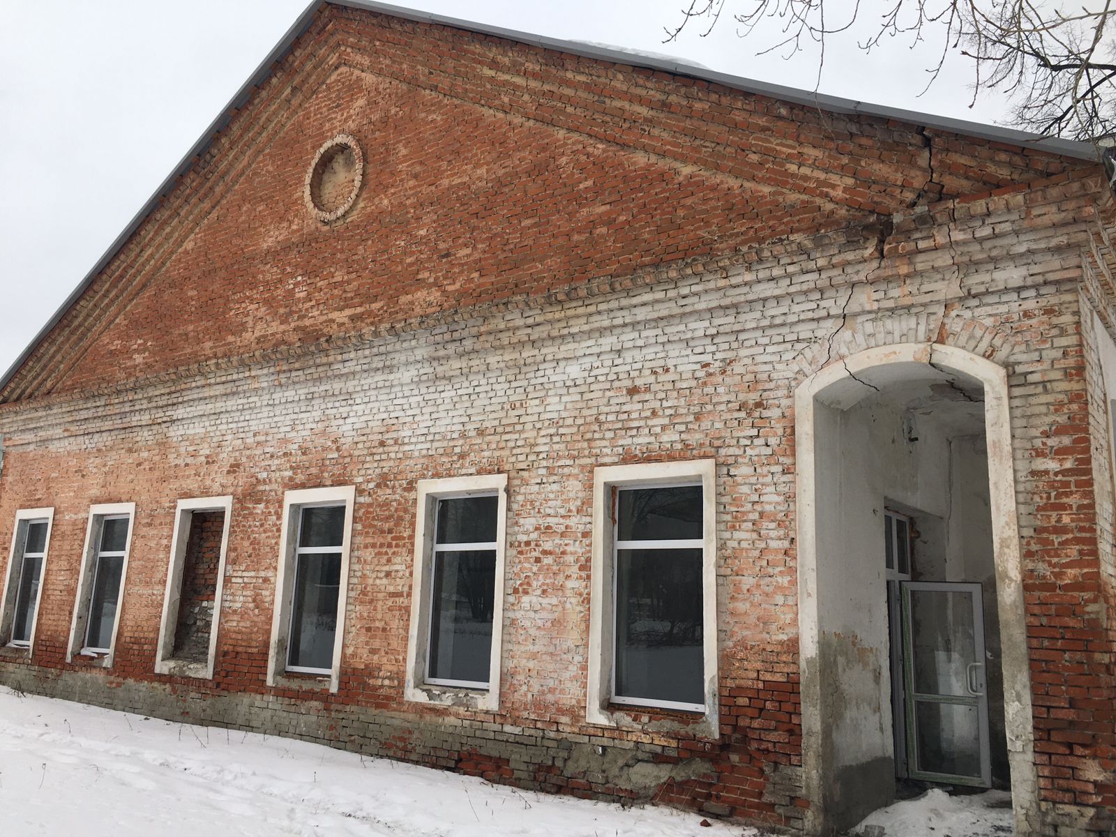 Право заключения договора аренды федерального недвижимого имущества, расположенного по адресу: Тюменская область, городской округ город Тюмень, г. Тюмень, ул. Льва Толстого (10 военный городок (ТВВИКУ)), д. 148, Литера А50