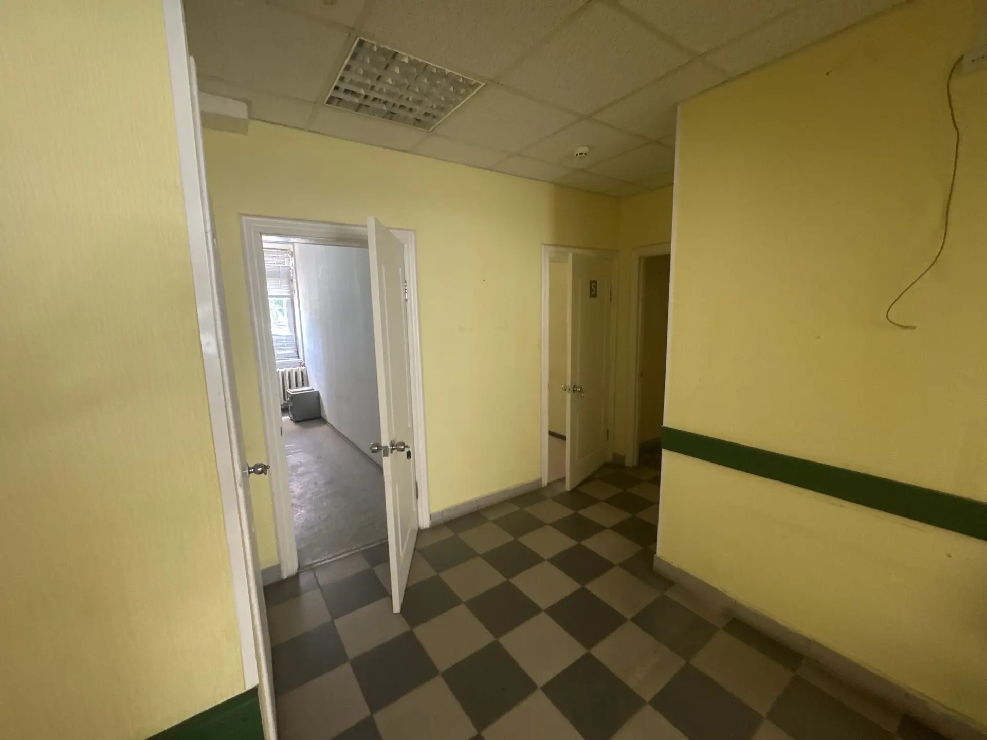 Продажа нежилого помещения 195 кв.м. в м.о. Дмитровский