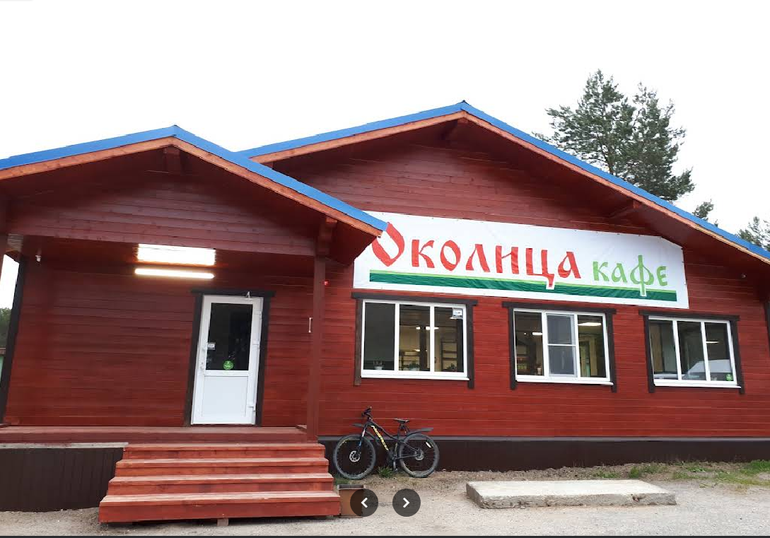 Нежилое здание общей площадью 134,1 кв. м, кадастровый номер: 29:04:020602:151; земельный участок общей площадью 1151 кв. м, кадастровый номер: 29:04:020602:273. На земельном участке находятся незарегистрированные объекты: объект незавершенного строительства - кирпичное строение с крышей из металлопрофиля без остекления и внутренней отделки 7,5*7,2 м; деревянный дом зеленого цвета 6,6*8 м, подсобное деревянное строение для хранения отопительного материала.