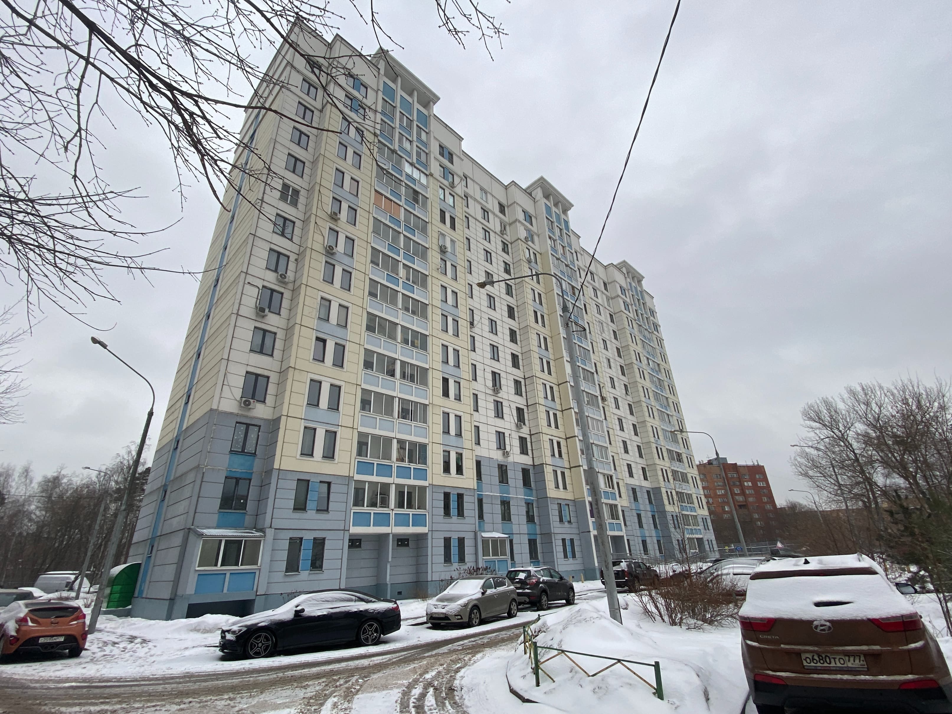 Аукцион в электронной форме по продаже нежилого помещения, закреплённого за КП «УГС» на праве оперативного управления, по адресу: г. Москва, ул. Стартовая, д. 3, помещение 13/1 (XIII), этаж 1, площадью 139,10 кв. м, кадастровый номер 77:02:0010002:3239