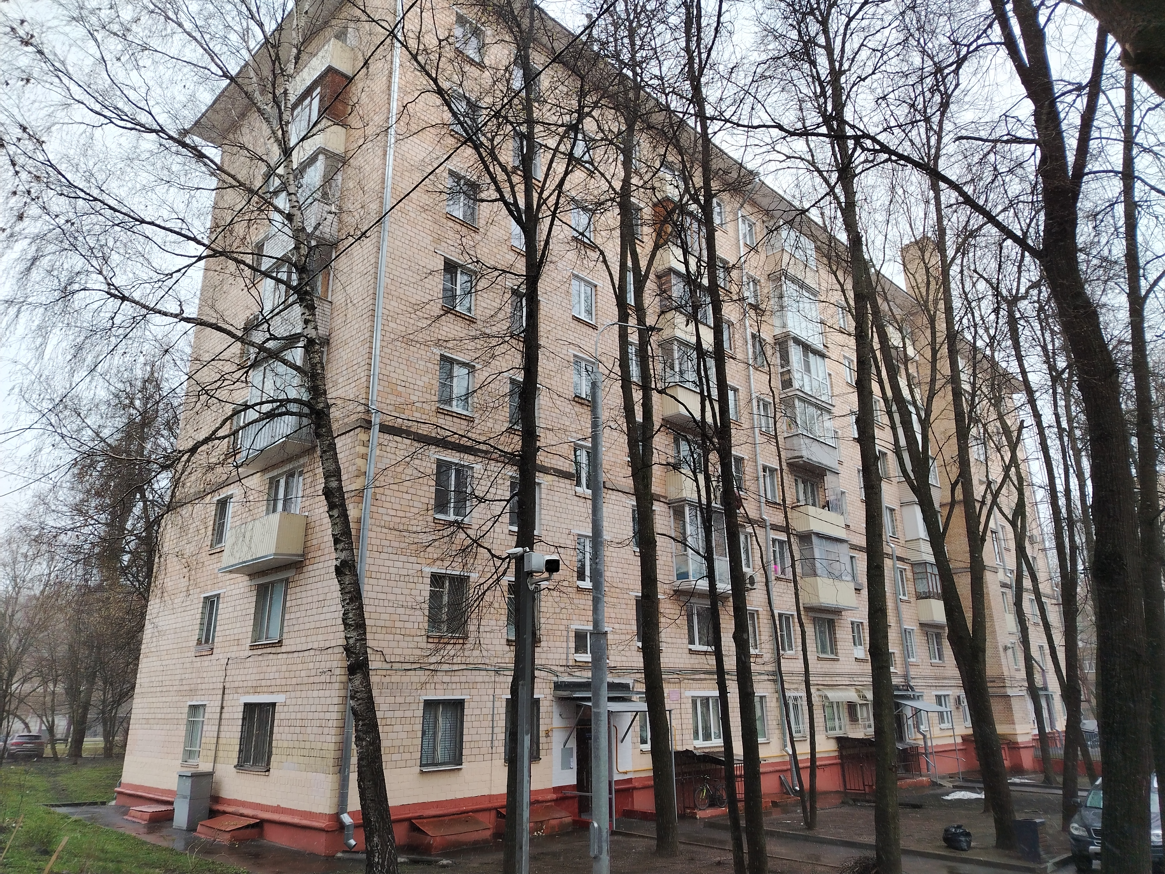 Продажа имущества, находящегося в собственности города Москвы, нежилое помещение по адресу: г. Москва, просп. Измайловский, д. 59, общей площадью 424,2 кв. м, (Подвал № 0), кадастровый номер: 77:03:0005005:5610.