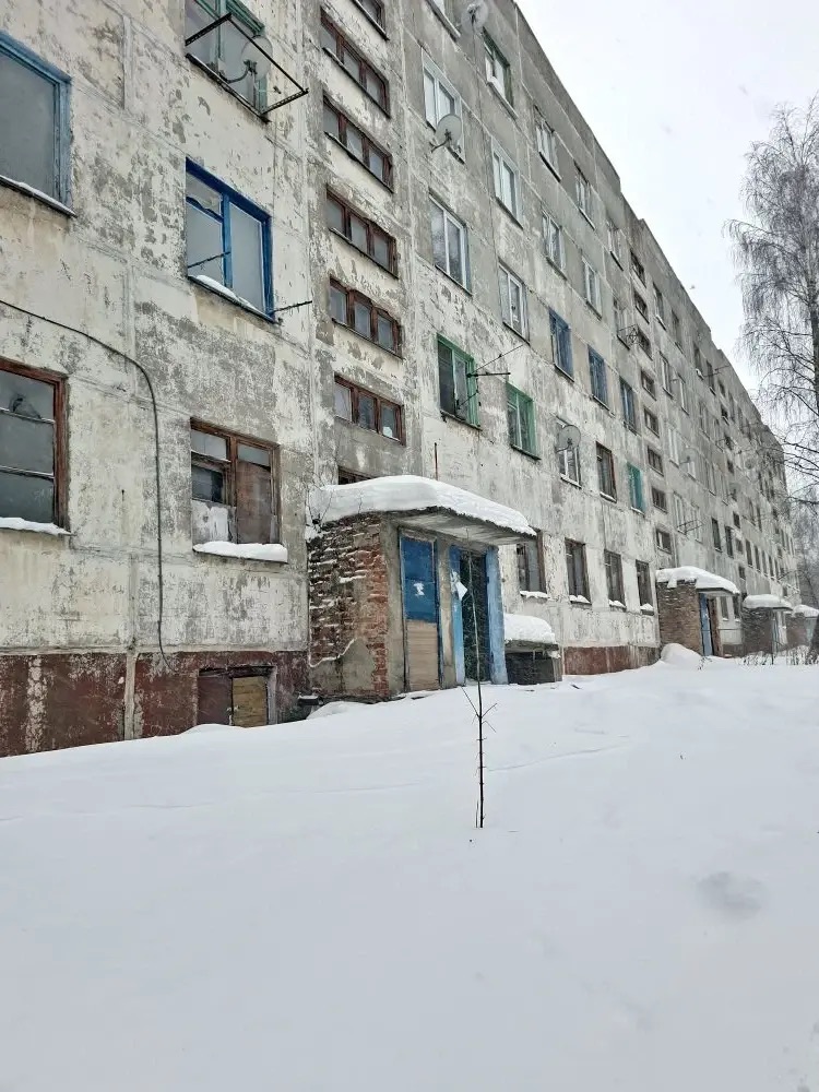 Нежилое помещение
